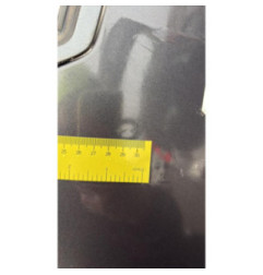 Capot RENAULT MEGANE 3 Photo n°4