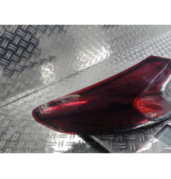 Feu arriere principal gauche (feux) RENAULT MEGANE 3