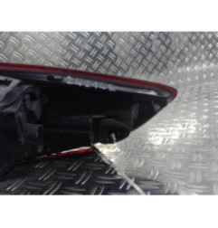 Feu arriere principal gauche (feux) RENAULT MEGANE 3 Photo n°6