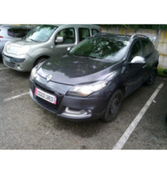 Feu arriere principal gauche (feux) RENAULT MEGANE 3 Photo n°7