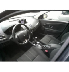 Feu arriere principal gauche (feux) RENAULT MEGANE 3 Photo n°9