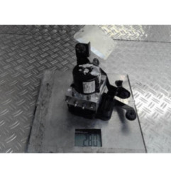 Bloc ABS (freins anti-blocage) RENAULT MEGANE 3 Photo n°1