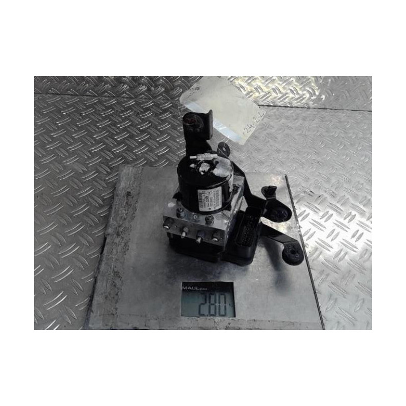 Bloc ABS (freins anti-blocage) RENAULT MEGANE 3