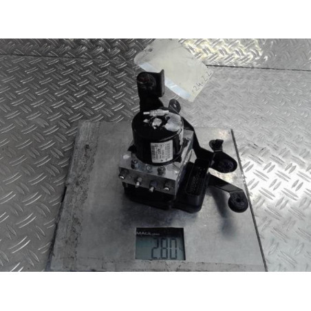 Bloc ABS (freins anti-blocage) RENAULT MEGANE 3 Photo n°1