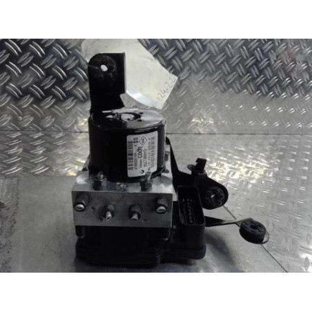 Bloc ABS (freins anti-blocage) RENAULT MEGANE 3