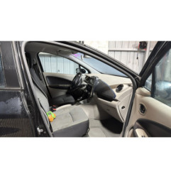 Commande chauffage RENAULT ZOE 1 Photo n°4