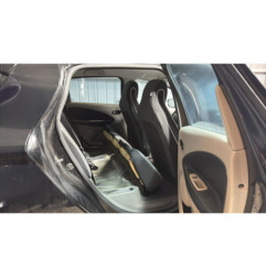 Commande chauffage RENAULT ZOE 1 Photo n°5