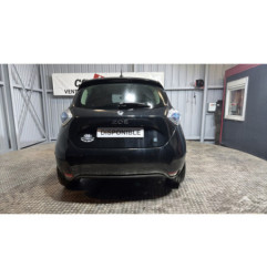 Commande chauffage RENAULT ZOE 1 Photo n°8