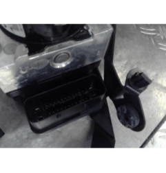 Bloc ABS (freins anti-blocage) RENAULT MEGANE 3 Photo n°4