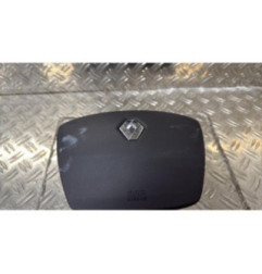 Air bag conducteur RENAULT MEGANE 3 Photo n°1