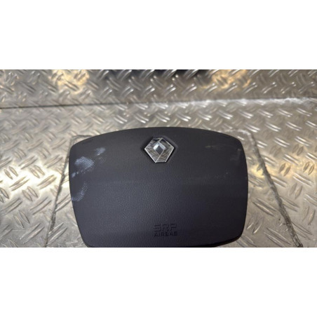 Air bag conducteur RENAULT MEGANE 3 Photo n°1