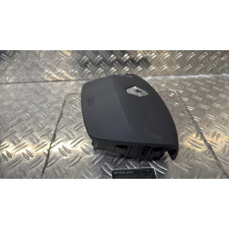 Air bag conducteur RENAULT MEGANE 3