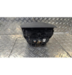 Air bag conducteur RENAULT MEGANE 3 Photo n°3