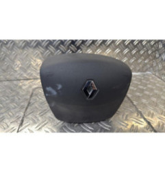 Air bag conducteur RENAULT MEGANE 3 Photo n°4