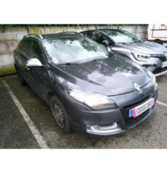 Air bag conducteur RENAULT MEGANE 3 Photo n°6