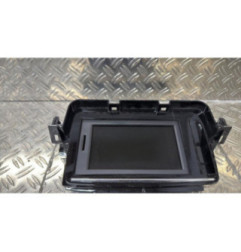 Ecran GPS RENAULT MEGANE 3 Photo n°1