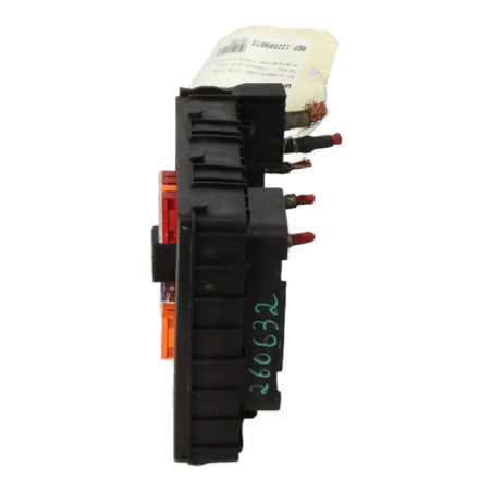 Boitier servitude moteur (BSM) AUDI A3 2