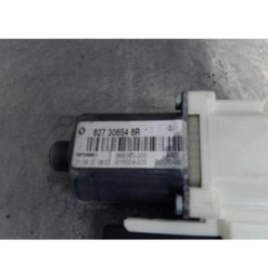 Moteur leve vitre arriere droit RENAULT MEGANE 3 Photo n°3