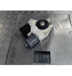 Moteur leve vitre arriere droit RENAULT MEGANE 3 Photo n°4