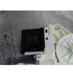 Moteur leve vitre arriere gauche RENAULT MEGANE 3