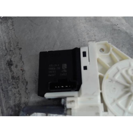 Moteur leve vitre arriere gauche RENAULT MEGANE 3