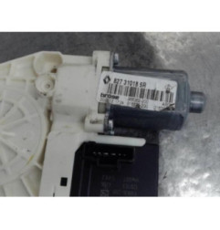 Moteur leve vitre arriere gauche RENAULT MEGANE 3 Photo n°3
