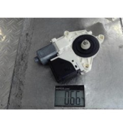 Moteur leve vitre arriere gauche RENAULT MEGANE 3 Photo n°4