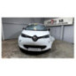 Commande chauffage RENAULT ZOE 1