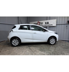 Commande chauffage RENAULT ZOE 1 Photo n°3