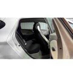 Commande chauffage RENAULT ZOE 1 Photo n°5