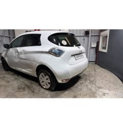 Commande chauffage RENAULT ZOE 1 Photo n°6