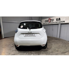 Commande chauffage RENAULT ZOE 1 Photo n°8