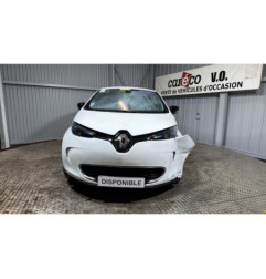 Ecran GPS RENAULT ZOE 1 Photo n°1