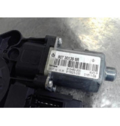Moteur leve vitre avant droit RENAULT MEGANE 3 Photo n°3