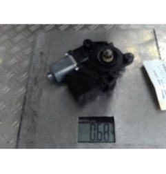 Moteur leve vitre avant droit RENAULT MEGANE 3 Photo n°4