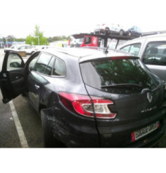 Moteur leve vitre avant droit RENAULT MEGANE 3 Photo n°9