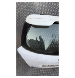 Malle/Hayon arriere PEUGEOT 207