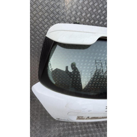 Malle/Hayon arriere PEUGEOT 207