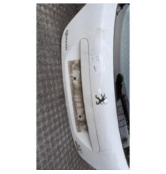 Malle/Hayon arriere PEUGEOT 207 Photo n°3