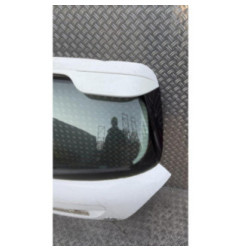 Malle/Hayon arriere PEUGEOT 207 Photo n°4