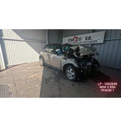 Commande chauffage MINI MINI 2 R56