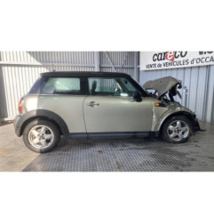 Compteur MINI MINI 2 R56 Photo n°3
