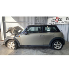 Compteur MINI MINI 2 R56 Photo n°6