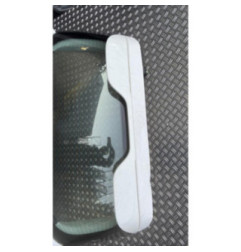 Malle/Hayon arriere PEUGEOT 207 Photo n°5