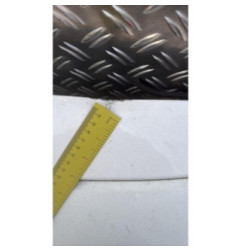 Malle/Hayon arriere PEUGEOT 207 Photo n°6