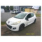 Malle/Hayon arriere PEUGEOT 207