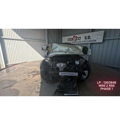 Alternateur MINI MINI 2 R56 Photo n°1