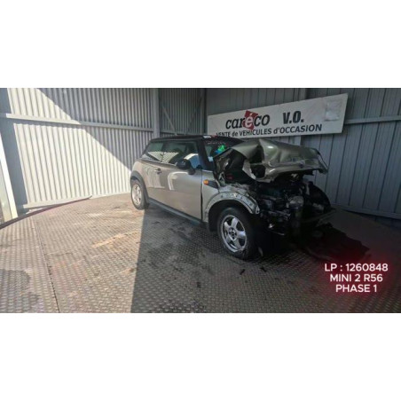 Bloc chauffage MINI MINI 2 R56