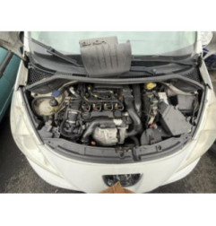 Malle/Hayon arriere PEUGEOT 207 Photo n°13