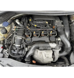 Malle/Hayon arriere PEUGEOT 207 Photo n°14